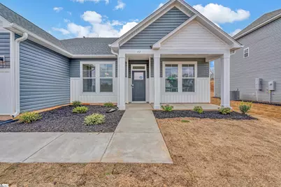 172 Hunter Ridge Drive #Lot 12, Boiling Springs, SC 29316 - Photo 2