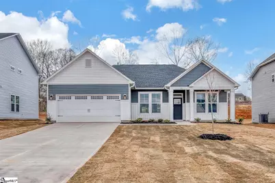 172 Hunter Ridge Drive #Lot 12, Boiling Springs, SC 29316 - Photo 1