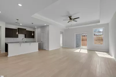 172 Hunter Ridge Drive #Lot 12, Boiling Springs, SC 29316 - Photo 6