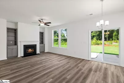 184 Hunter Ridge Drive #Lot 15, Boiling Springs, SC 29316 - Photo 14