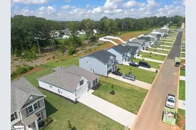 184 Hunter Ridge Drive #Lot 15, Boiling Springs, SC 29316 - Photo 30
