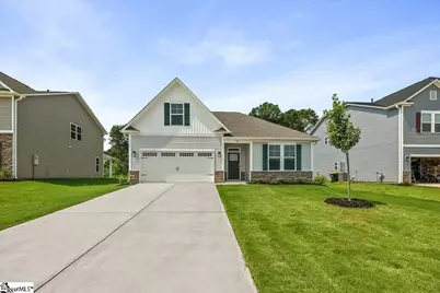 184 Hunter Ridge Drive #Lot 15, Boiling Springs, SC 29316 - Photo 1