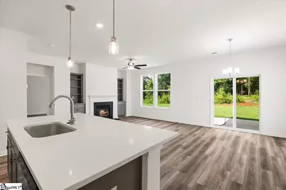 184 Hunter Ridge Drive #Lot 15, Boiling Springs, SC 29316 - Photo 12