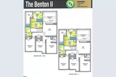 188 Hunter Ridge Drive #Lot 16, Boiling Springs, SC 29316 - Photo 4