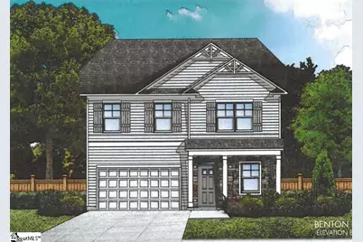 188 Hunter Ridge Drive #Lot 16, Boiling Springs, SC 29316 - Photo 2