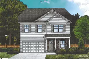 188 Hunter Ridge Dr, Boiling Springs, SC 29316 - Photo 2
