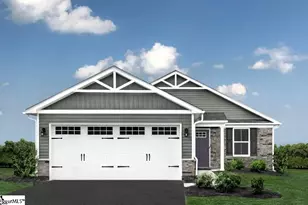 376 Josephine Dr, Woodruff, SC 29388 - Photo 1