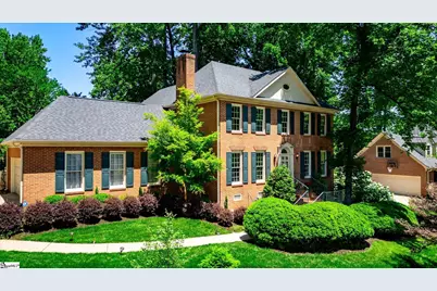 706 Sugar Mill Road, Greer, SC 29650 - Photo 2