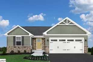 380 Josephine Dr, Woodruff, SC 29388 - Photo 1