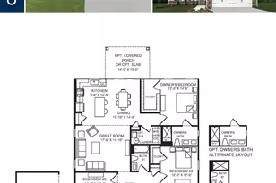 384 Josephine Dr, Woodruff, SC 29388 - Photo 2