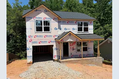 221 Juniper Leaf Way, Greer, SC 29651 - Photo 1