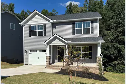 221 Juniper Leaf Way, Greer, SC 29651 - Photo 1