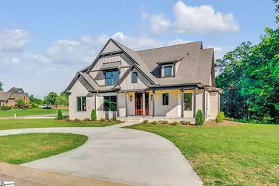 354 S Monterey Drive, Moore, SC 29369 - Photo 2