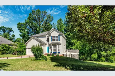 181 Riverrun Drive, Spartanburg, SC 29303 - Photo 32