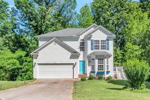 181 Riverrun Dr, Spartanburg, SC 29303 - Photo 1