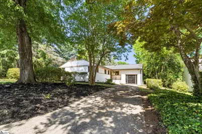 123 Ridgecrest Drive, Greenville, SC 29609 - Photo 2