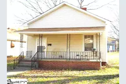 77 Palmetto Street, Clinton, SC 29325 - Photo 1