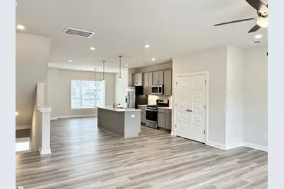 243 Taylor Woods Court, Greenville, SC 29607 - Photo 6
