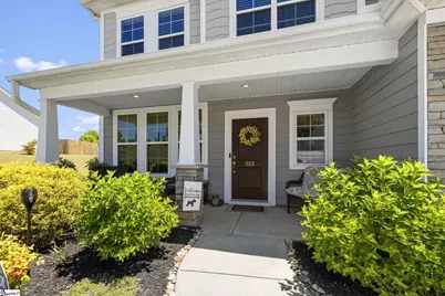 303 S Harvest Moon Way, Easley, SC 29642 - Photo 2