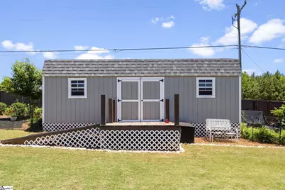 303 S Harvest Moon Way, Easley, SC 29642 - Photo 42