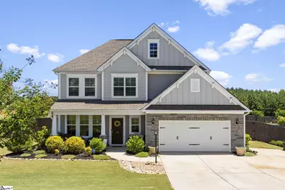 303 S Harvest Moon Way, Easley, SC 29642 - Photo 1