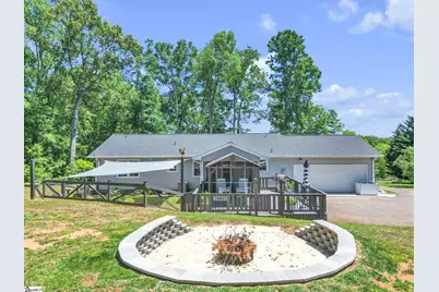 425 Hannon Road, Inman, SC 29349 - Photo 26