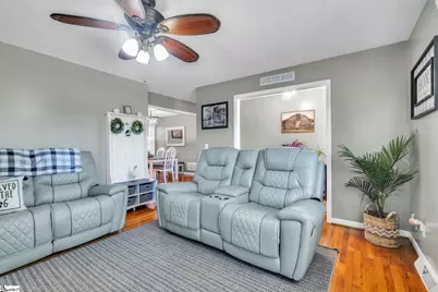 425 Hannon Road, Inman, SC 29349 - Photo 6
