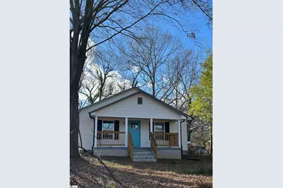 134 Simpson Avenue, Woodruff, SC 29388 - Photo 1