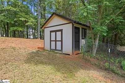 124 Holly Ridge Drive, Anderson, SC 29621 - Photo 38