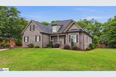 124 Holly Ridge Drive, Anderson, SC 29621 - Photo 2