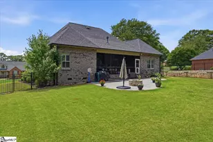 124 Holly Ridge Dr, Anderson, SC 29621 - Photo 36