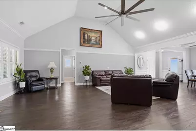 124 Holly Ridge Drive, Anderson, SC 29621 - Photo 8