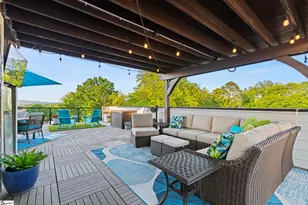 208-B Perry Ave, Greenville, SC 29601 - Photo 2