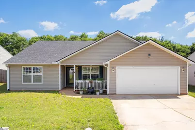 201 Melrose Road, Greenville, SC 29605 - Photo 1