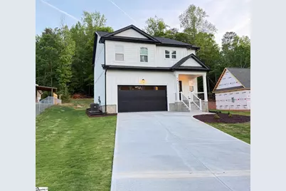 321 Sunnydale Drive, Taylors, SC 29687 - Photo 2