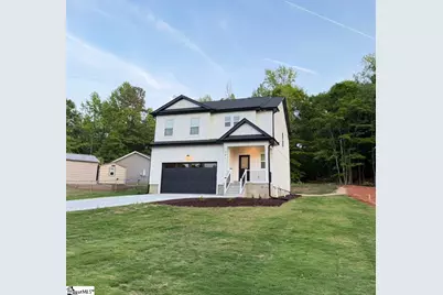 321 Sunnydale Drive, Taylors, SC 29687 - Photo 2