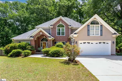 2 Meadow Springs Lane, Greer, SC 29650 - Photo 1