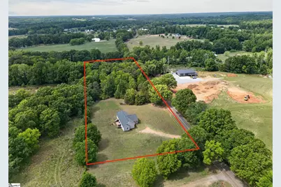 191 Herman Brooks Road, Belton, SC 29627 - Photo 2