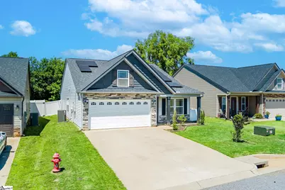 619 Spartan Commodor Lane, Inman, SC 29349 - Photo 2
