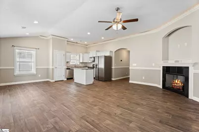 619 Spartan Commodor Lane, Inman, SC 29349 - Photo 4
