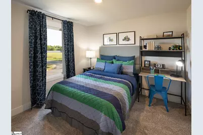 985 Penfold Pointe Pointe, Wellford, SC 29385 - Photo 4