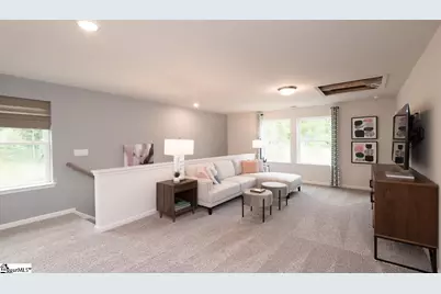 989 Penfold Pointe Pointe, Wellford, SC 29385 - Photo 8