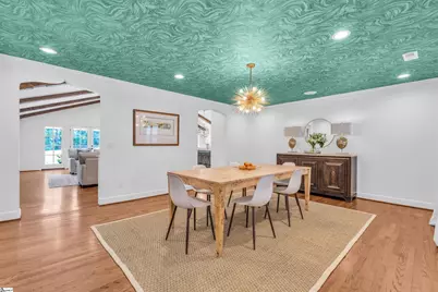 14 Chanticleer Drive, Greenville, SC 29605 - Photo 6