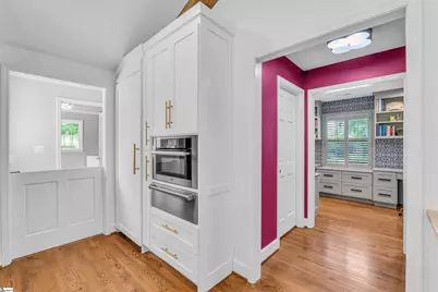 14 Chanticleer Drive, Greenville, SC 29605 - Photo 12