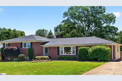 104 Central Avenue, Mauldin, SC 29662 - Photo 2