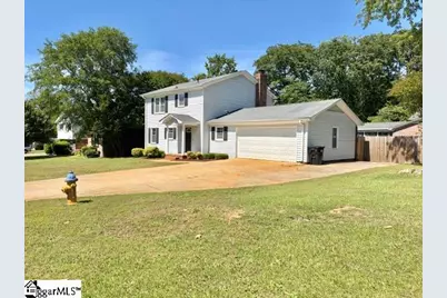 207 Needles Drive, Simpsonville, SC 29680 - Photo 2