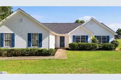 515 Archibald Road, Chesnee, SC 29323 - Photo 2