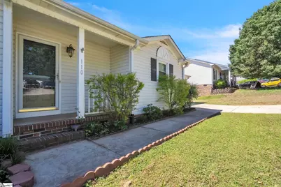 110 Apollo Avenue, Greer, SC 29651 - Photo 4