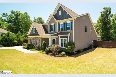 206 Hanster Drive, Easley, SC 29642 - Photo 2