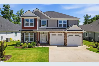 140 Double Crest Drive, Taylors, SC 29687 - Photo 36